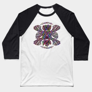 Angel of dreams Baseball T-Shirt